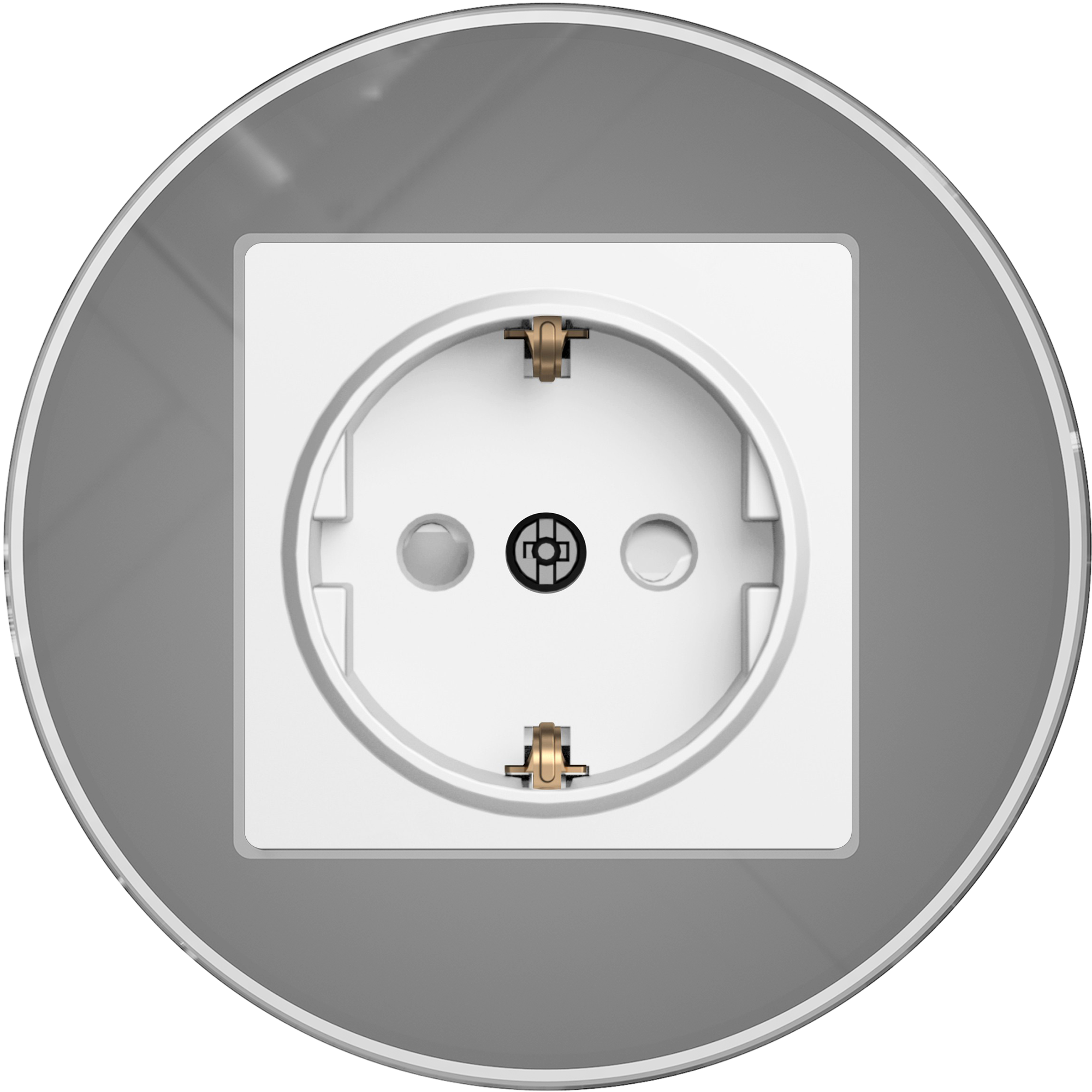 Серия A07 NATURAL ROUND